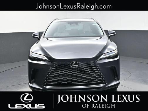 2025 Lexus RX 350 Premium Plus