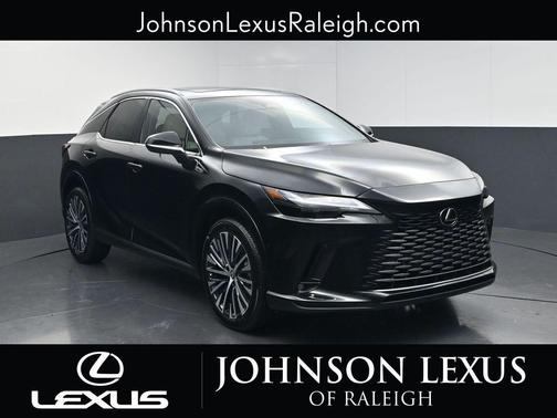 Caviar 2026 Lexus RX 350 Premium