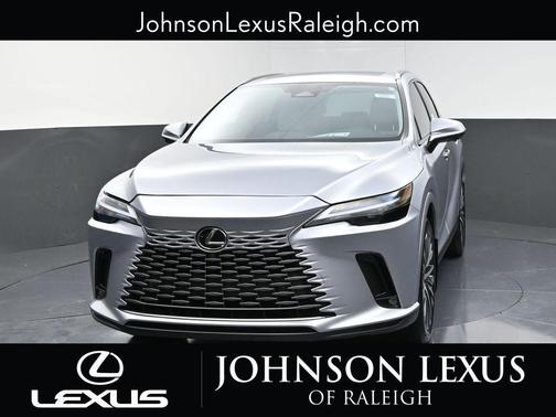 2025 Lexus RX 350 Premium Plus