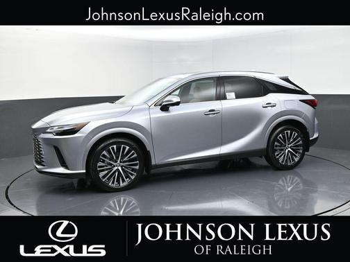 2025 Lexus RX 350 Premium Plus