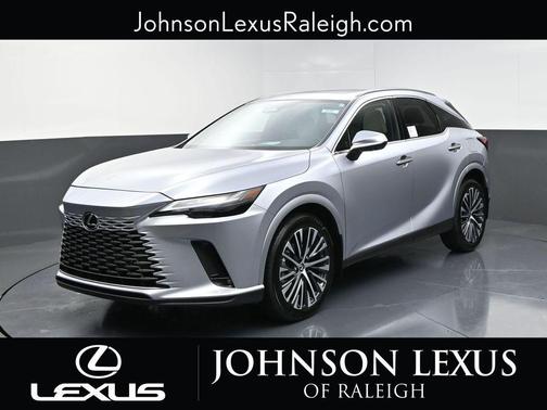 2025 Lexus RX 350 Premium Plus
