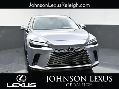 2025 Lexus RX 350 Premium Plus