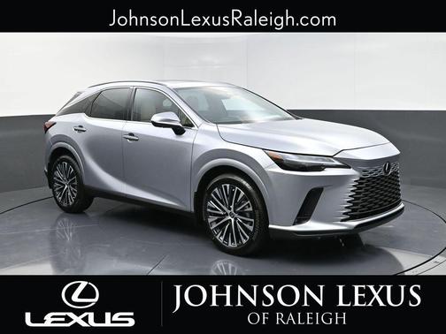 2025 Lexus RX 350 Premium Plus