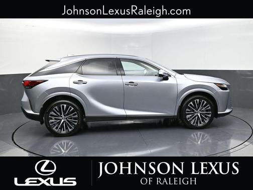 2025 Lexus RX 350 Premium Plus