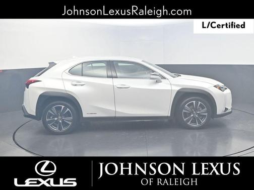 2022 Lexus UX 250h Base