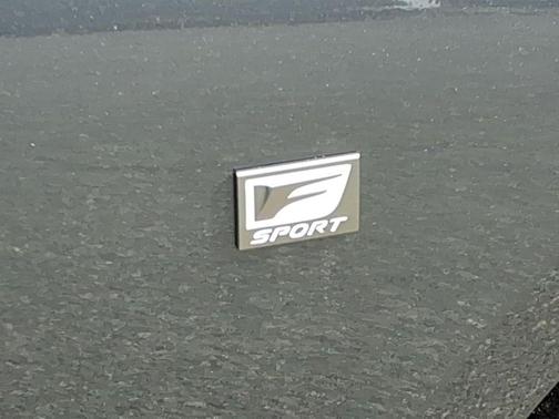 2025 Lexus IS 350 Base