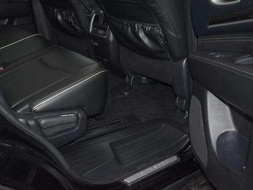 2019 INFINITI QX60 Pure