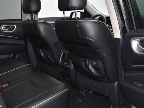 2019 INFINITI QX60 Pure