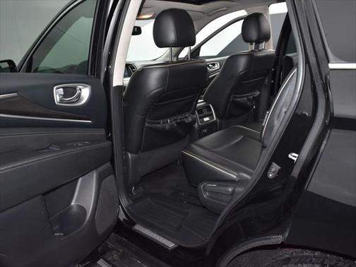 2019 INFINITI QX60 Pure
