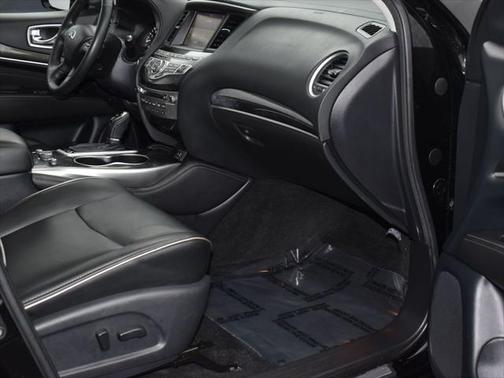 2019 INFINITI QX60 Pure