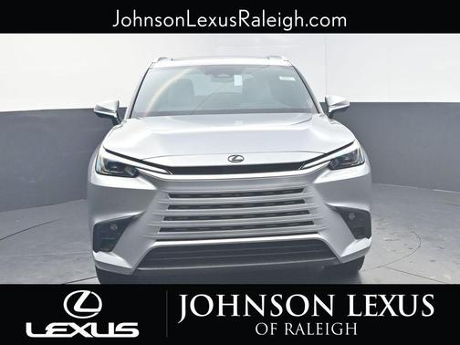 2026 Lexus TX 550h+ Luxury