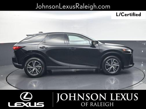 2024 Lexus RX 350 Base