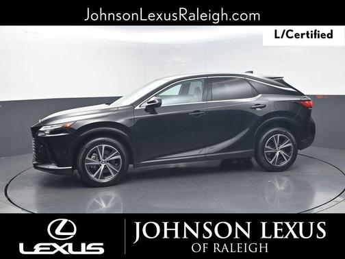 2024 Lexus RX 350 Base