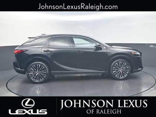 2026 Lexus RX 350 Premium+