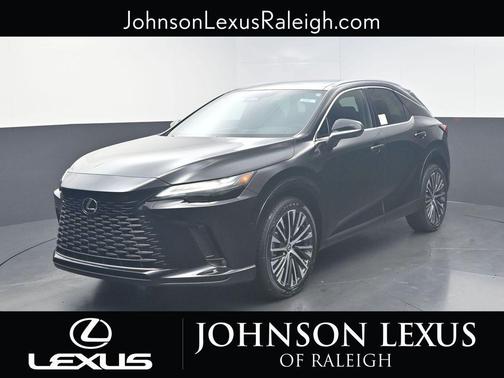 2026 Lexus RX 350 Premium+