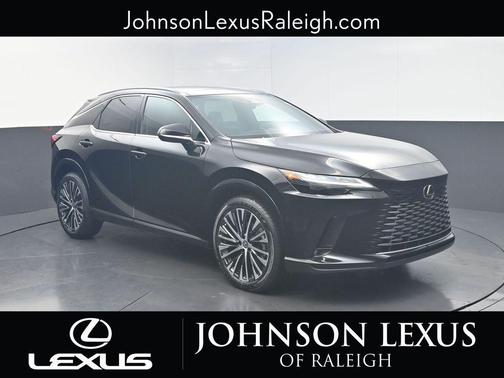 2026 Lexus RX 350 Premium+