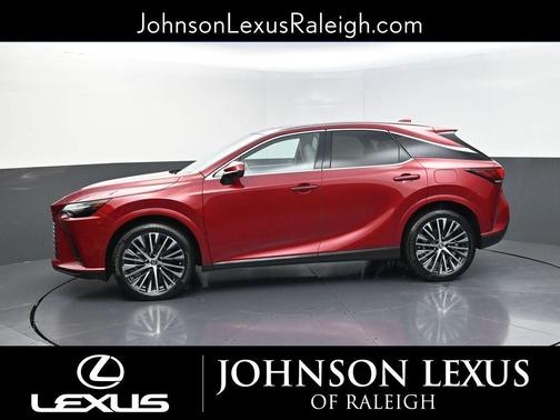 2023 Lexus RX 350 Premium Plus