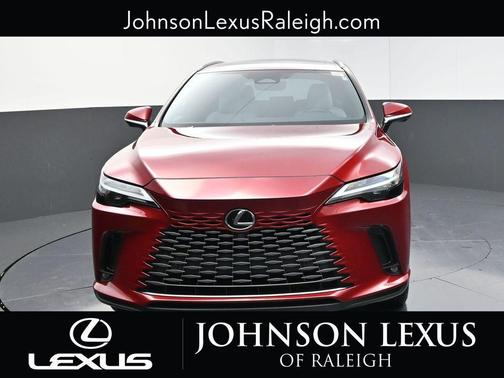 2023 Lexus RX 350 Premium Plus
