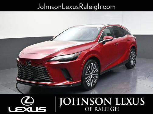 2023 Lexus RX 350 Premium Plus