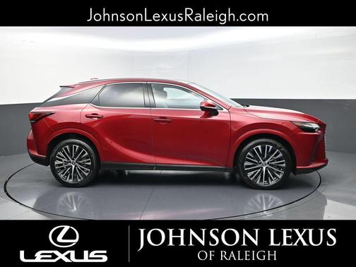 2023 Lexus RX 350 Premium Plus