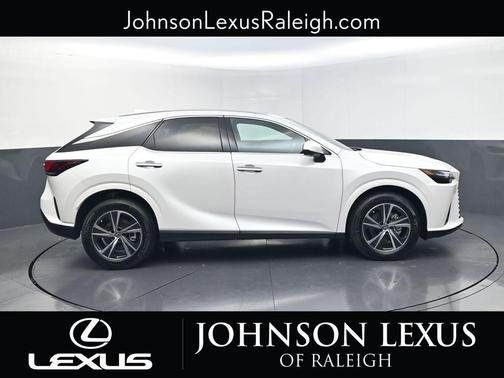 2026 Lexus RX 350 Premium