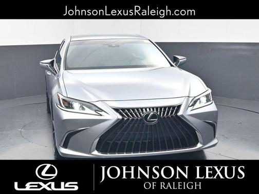 Iridium 2024 Lexus ES 350 Base