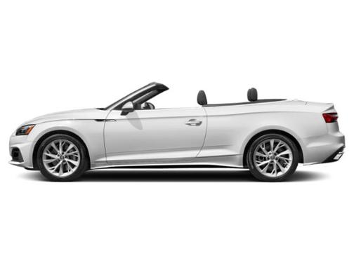 2021 Audi A5 45 Premium Plus