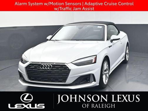 2021 Audi A5 45 Premium Plus