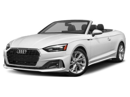 2021 Audi A5 45 Premium Plus