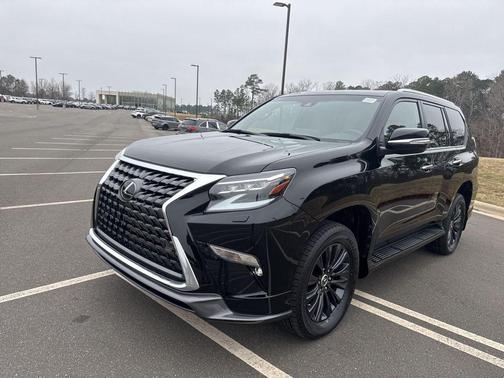 2023 Lexus GX 460 Premium