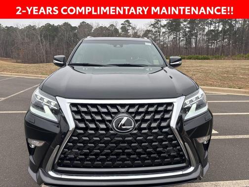 2023 Lexus GX 460 Premium