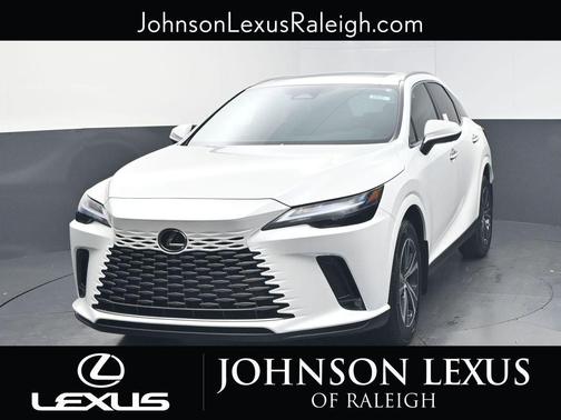 2026 Lexus RX 350 Base