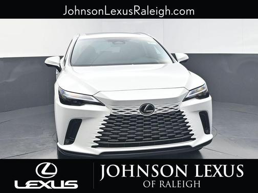 2026 Lexus RX 350 Base