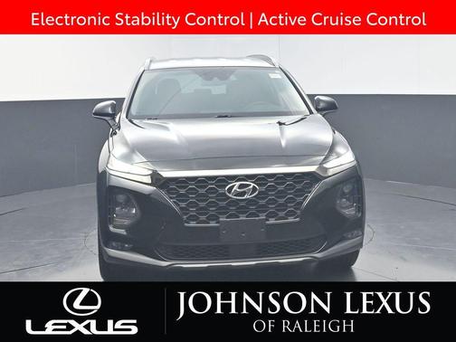 2019 Hyundai SANTA FE SEL Plus 2.4