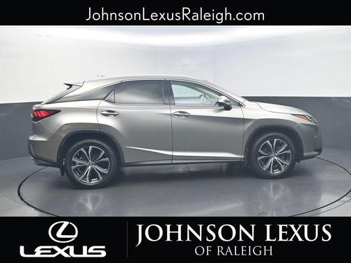 2019 Lexus RX 350 Base