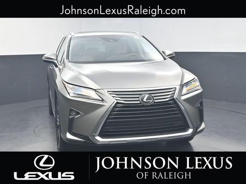 2019 Lexus RX 350 Base