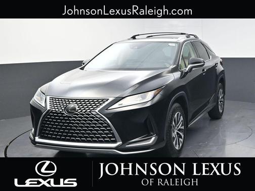 2020 Lexus RX 350 Base