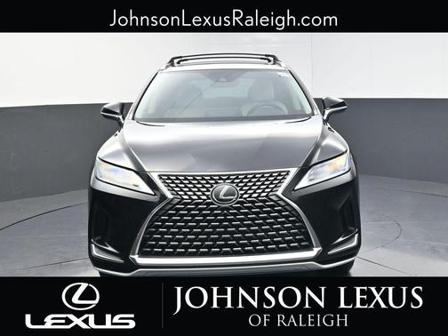 2020 Lexus RX 350 Base