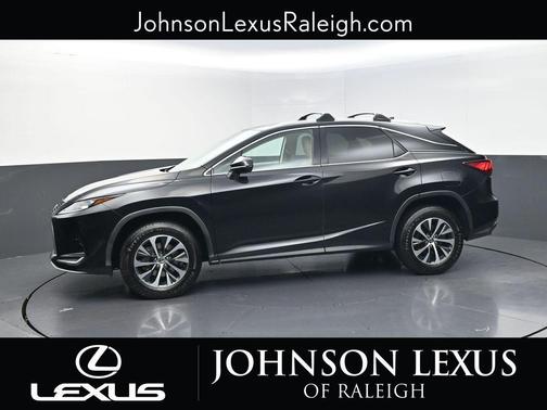 2020 Lexus RX 350 Base