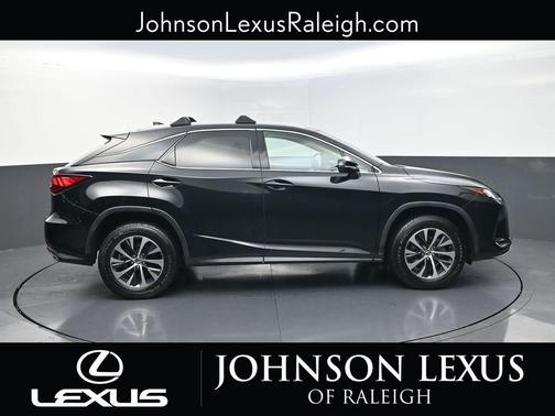 2020 Lexus RX 350 Base