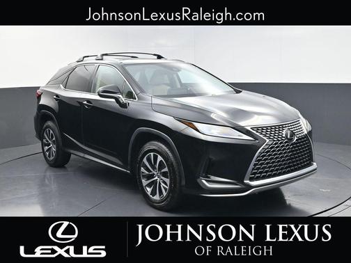 2020 Lexus RX 350 Base