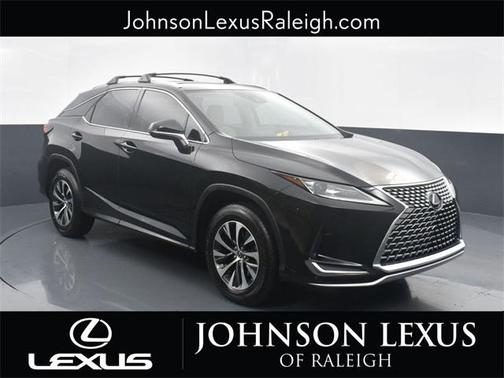 2020 Lexus RX 350 Base