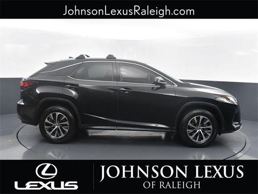 2020 Lexus RX 350 Base