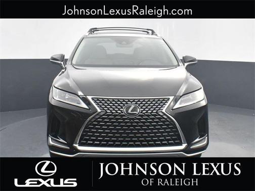 2020 Lexus RX 350 Base