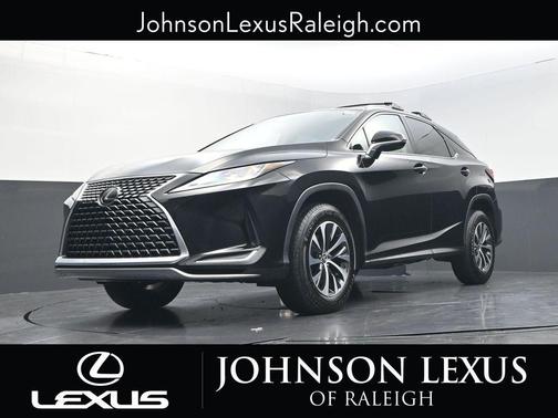 2020 Lexus RX 350 Base