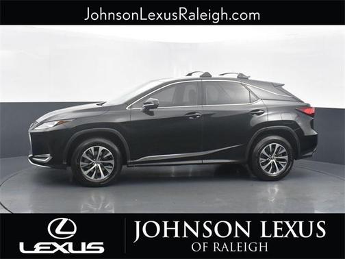 2020 Lexus RX 350 Base