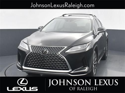 2020 Lexus RX 350 Base