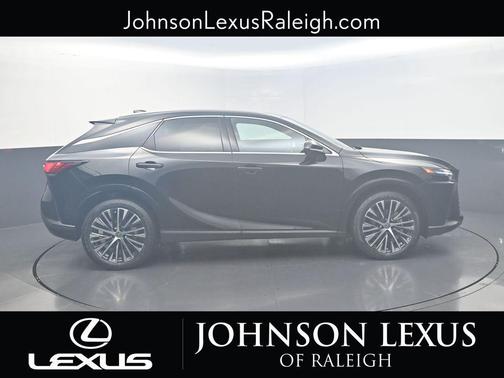 2026 Lexus RX 350 Premium+