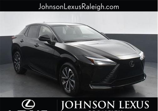 2024 Lexus RZ 300e Premium