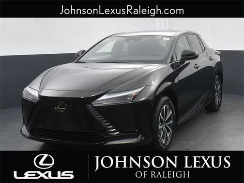 2024 Lexus RZ 300e Premium